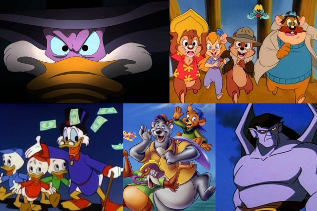 Твои года, твои богатства!
