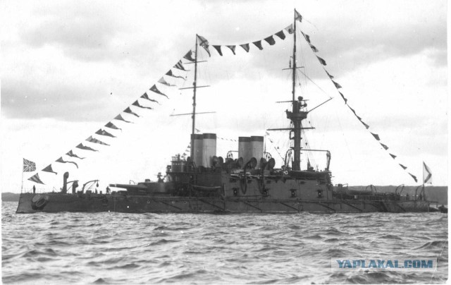 World of Warships - 9
