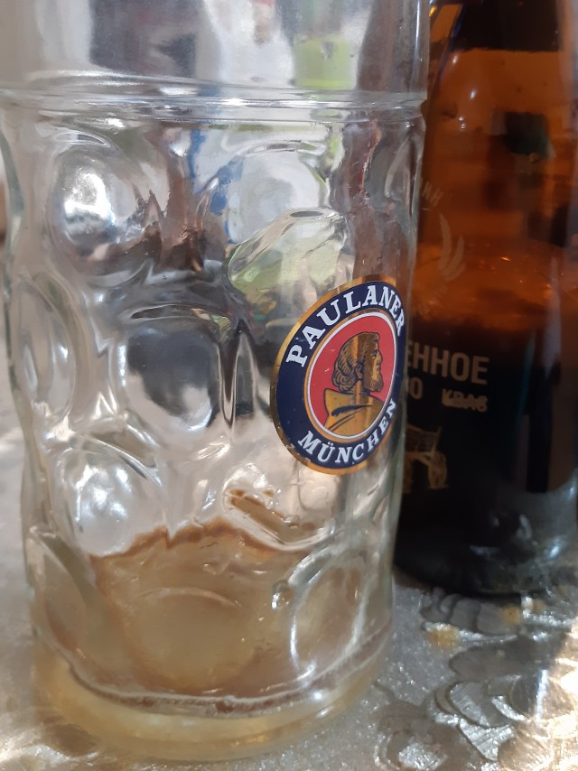 Пивная кружка