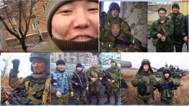 Народная милиция ДНР предложила ВСУ отказаться от наступления в Донбассе