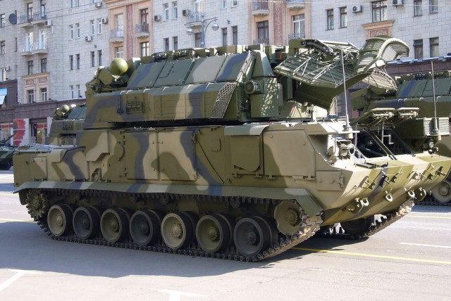 ❗️Российская Армия уже в Геническе