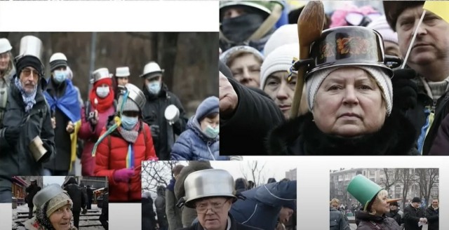 Началось новое победобесие