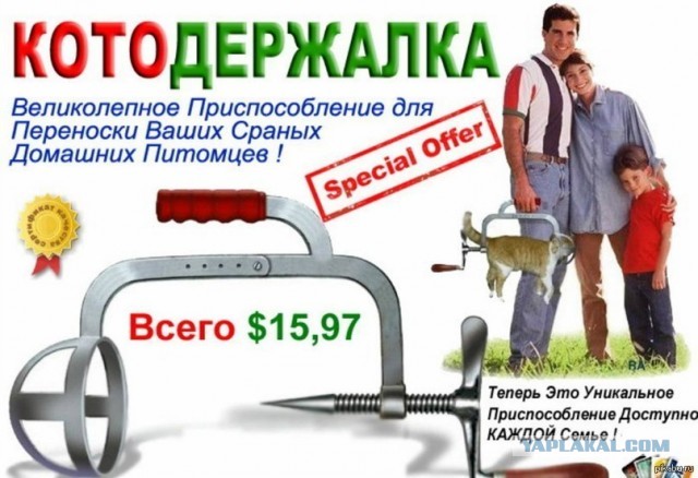 Очередная капсула времени
