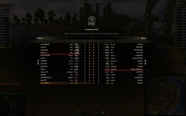 Wargaming