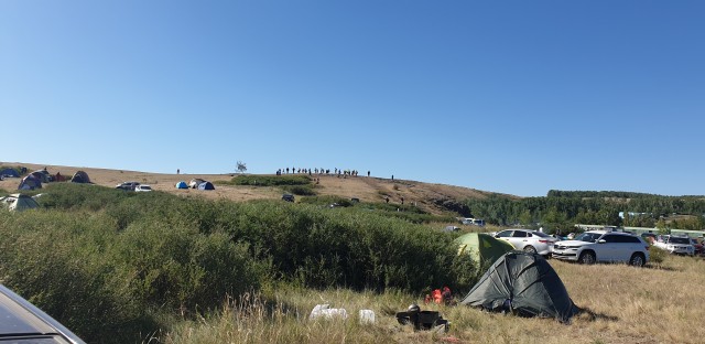 Поселение Аркаим на Южном Урале. История обнаружения ровесника Стоунхенджа и египетских пирамид