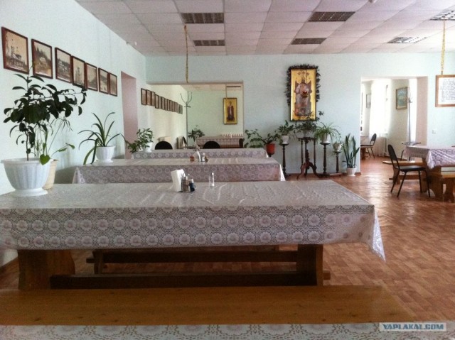 На мотоцикле по Пермскому Краю.