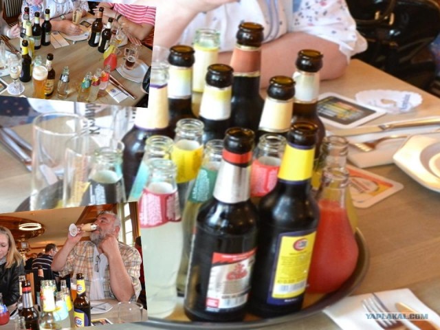 Как я буржуев спасал