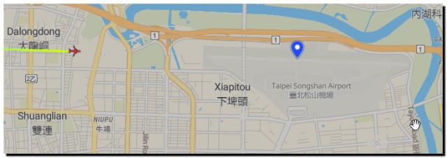 Самолет, на котором может находиться Пелоси, повернул в сторону Тайваня