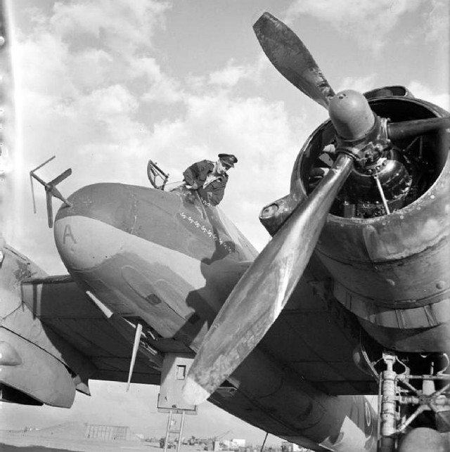 He.219 Uhu (Филин). Если бы не генералы?