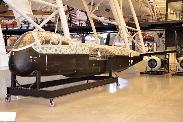 He.219 Uhu (Филин). Если бы не генералы?
