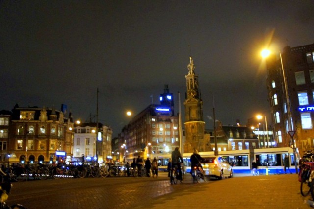 Автотур "Опять несет куда глаза глядятъ"