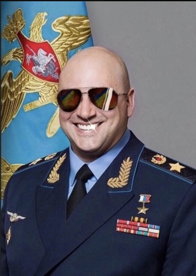 Ту би континуэд. Новые удары по Украине