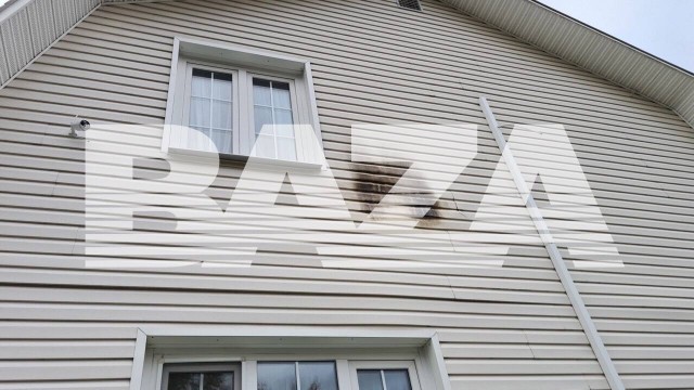 Жительница Москвы попыталась вернуть наследство своего сына, но после этого ей сожгли машину и потребовали 10 миллионов