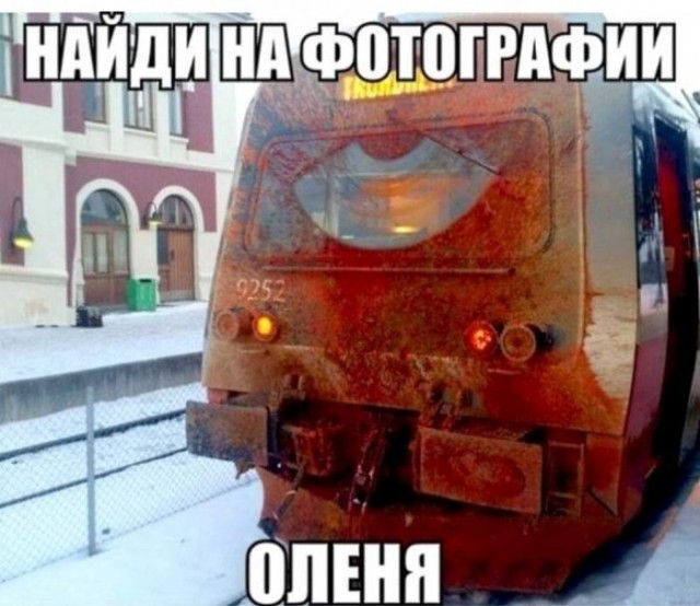Картинок разной степени @банутости псто.