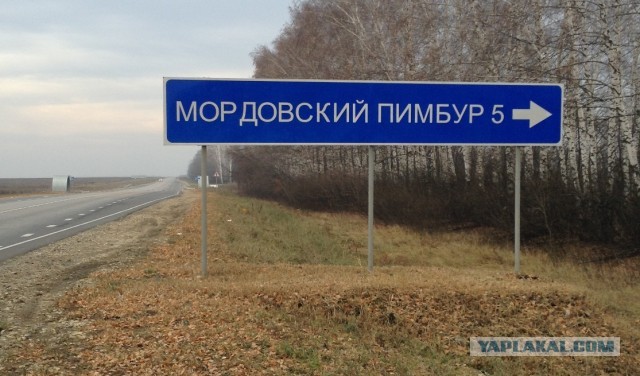 Путевые фотоприколы