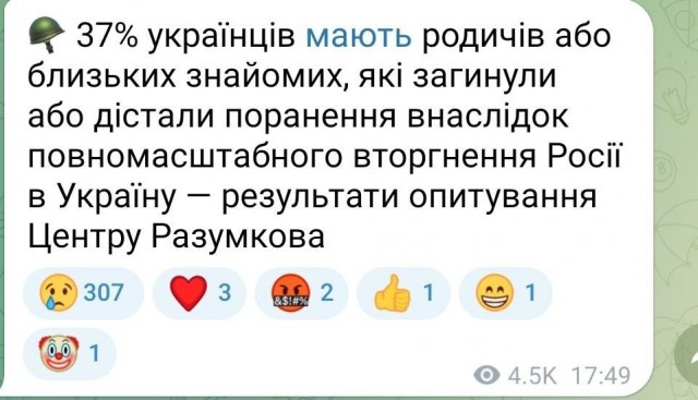 Пригожин: Битва за Бахмут это величайший поворот в этой войне