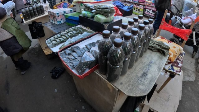 В культурной столице не все гладко с приезжими