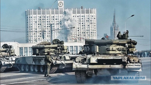 За невинно убиенных 24 июня