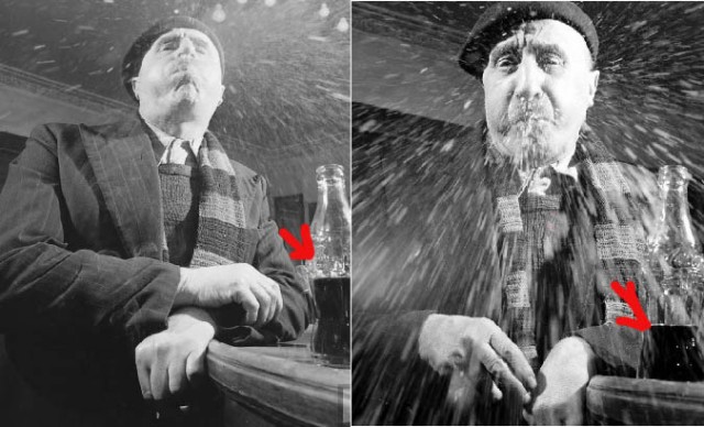 17 увлекательных исторических фотографий, на которых удачно запечатлен дух прошлых времен