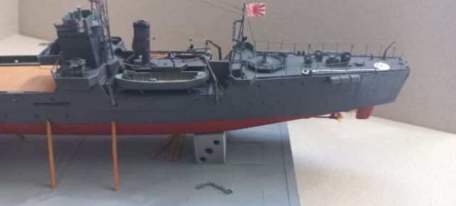 Модель японского ТДК Т-103 (SBT). Моделизма пост