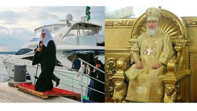 За Родину, за Веру?