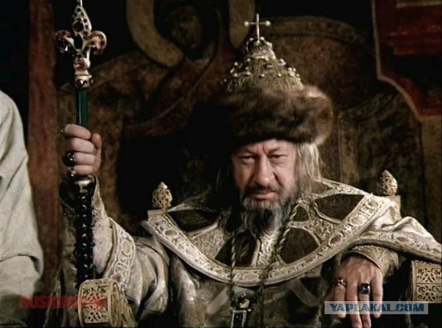 Фильму "Иван Васильевич меняет профессию" 50 лет!