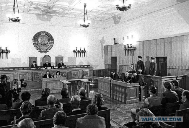 Бутугычаг – ненадежно зарытая смерть