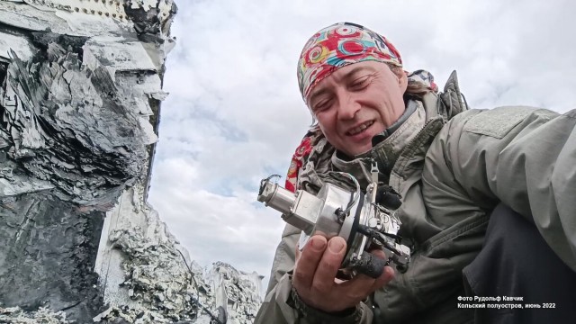 Куда падают космические корабли?