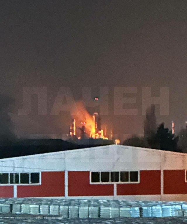 Шесть беспилотников сбили в Московской и Ярославской областях