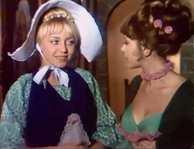 Подзабытые, но интересные фильмы СССР 70-х годов. Часть 5