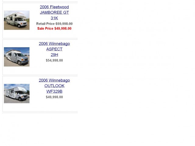 Как живут бедняки в глубинке США