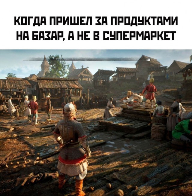 Весёлый полтишок 15.04.24