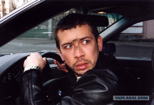 Как изображали мерзавцев в советском кино