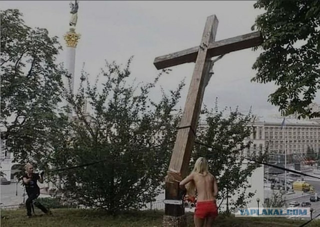 Не хотелось бы этот день портить, но...