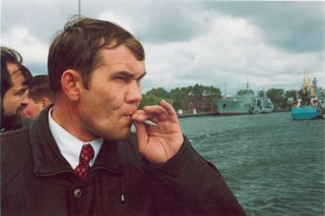 Интересные фотографии 1990-х 19.05.24