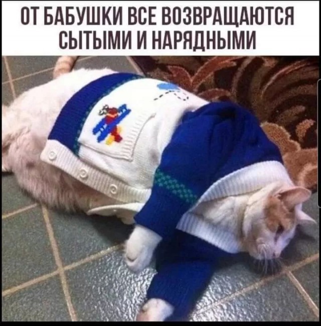 Завалялось тут случайно немного забавных картинок