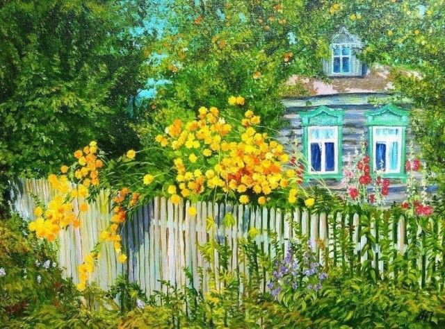 АРТ-Воскресенье