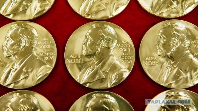 Нобелевской премией по экономике наградили трех ученых из США