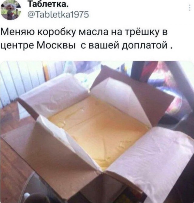 Веселые картинки к пятнице (08.11)