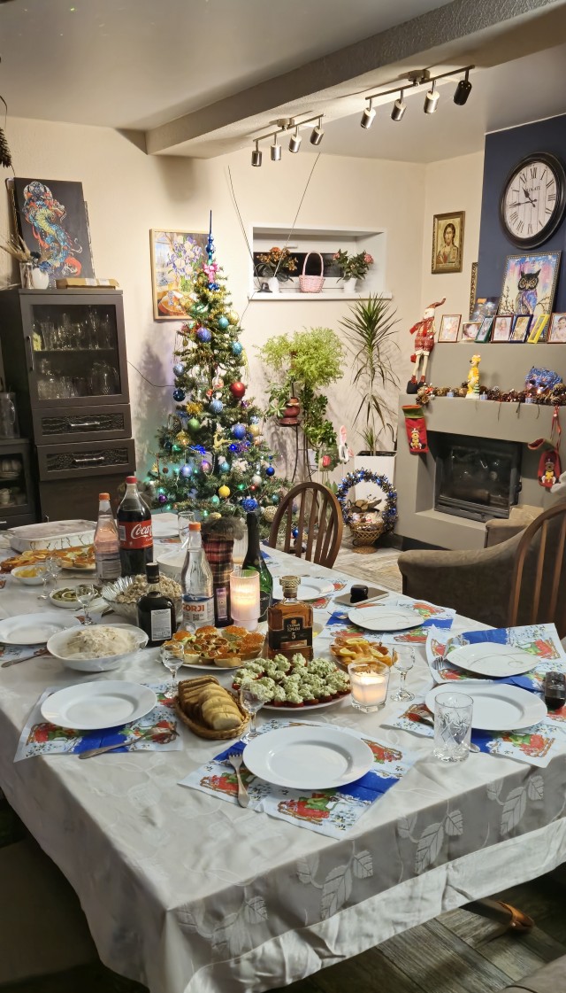 Какой стол, такой и стул!