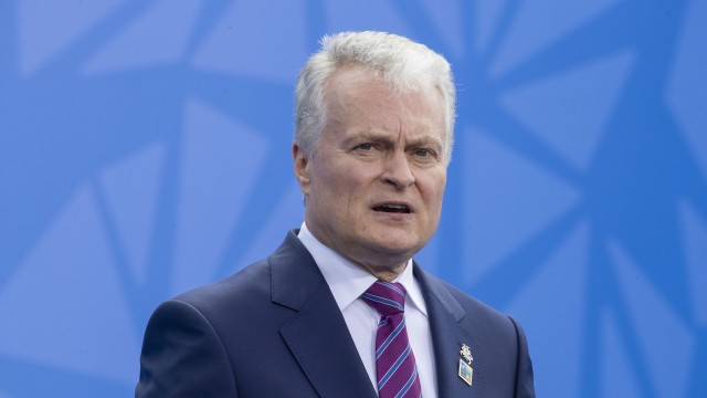 Две новости из Литвы