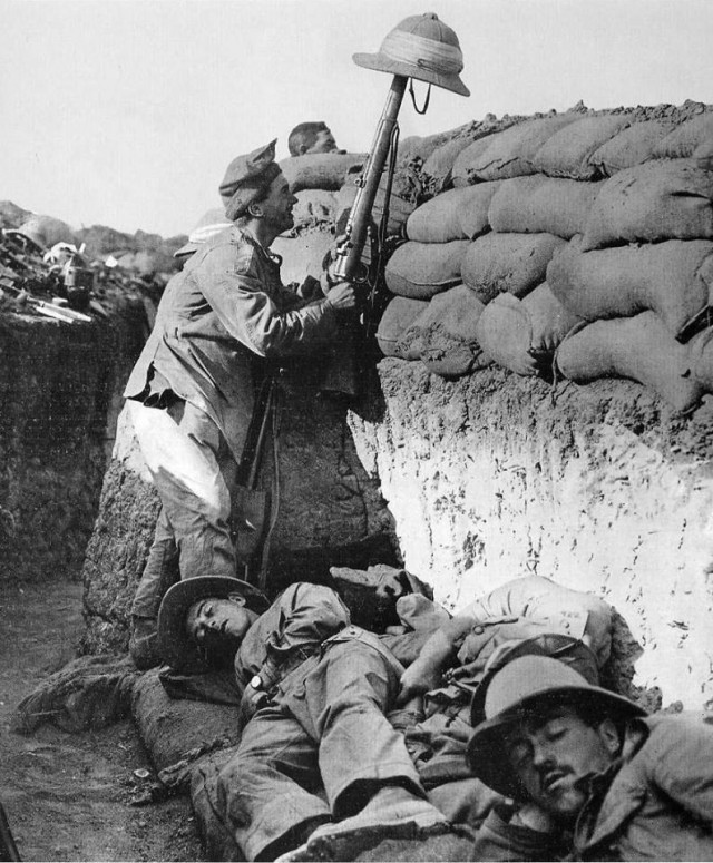 Лица, события, эпохи: редкие исторические фотографии, которые перенесут вас в другое время