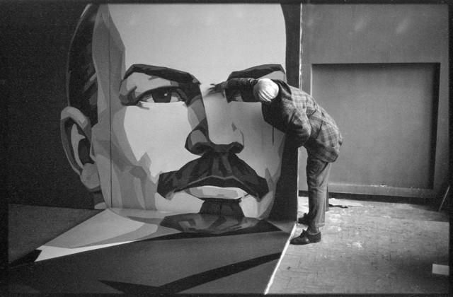 Без фильтров–3. Любительская фотография 80-х 21.02.25
