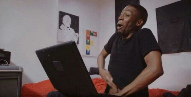 Чаровница с выразительными глазами