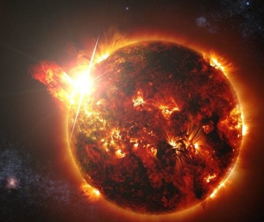 Астрономы нашли объект в Млечном Пути, посылающий на Землю радиосигналы с частотой 125.5 минуты