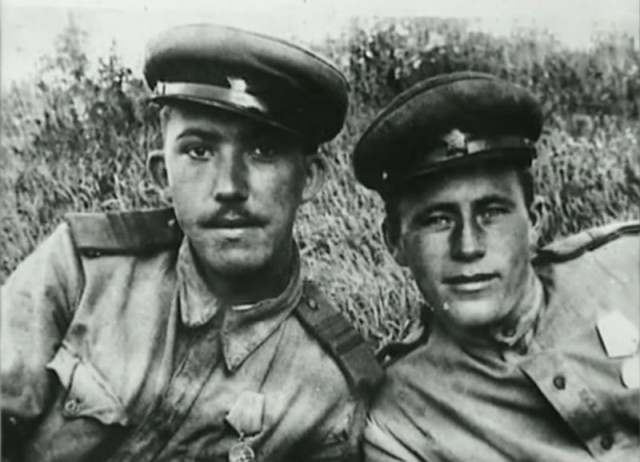 Солдатское достоинство Юрия Никулина