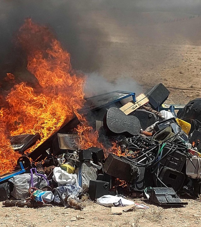 Гимн Афганистана