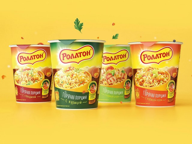 Российский «Роллтон» мог спонсировать ВСУ