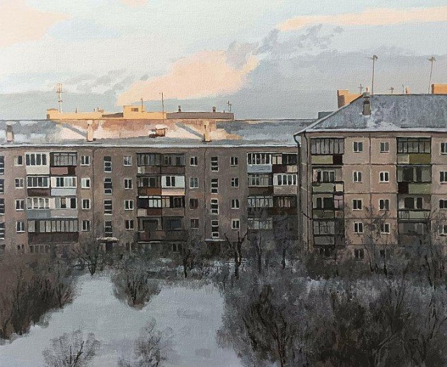 АРТ-Воскресенье