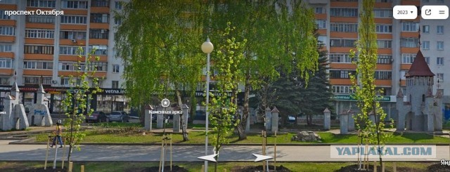 Чем пахло счастливое Совесткое детство (необычный вариант)